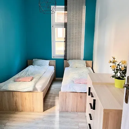 Lubicz Krakau