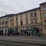 Lubicz Cracovia