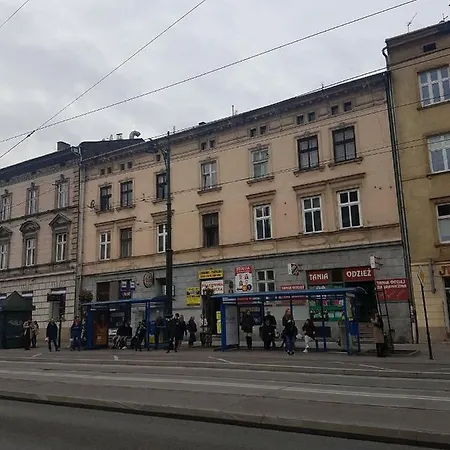 Lubicz Cracovia
